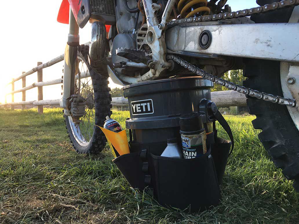 YETI LoadOut Utility Gear Belt product image