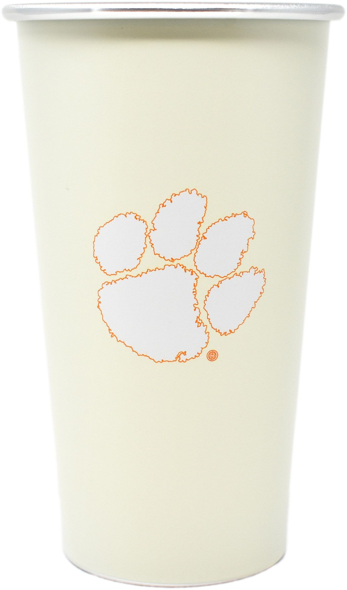 Kitchen Innovations Clemson Tigers 20oz. Color Changing Cup product image