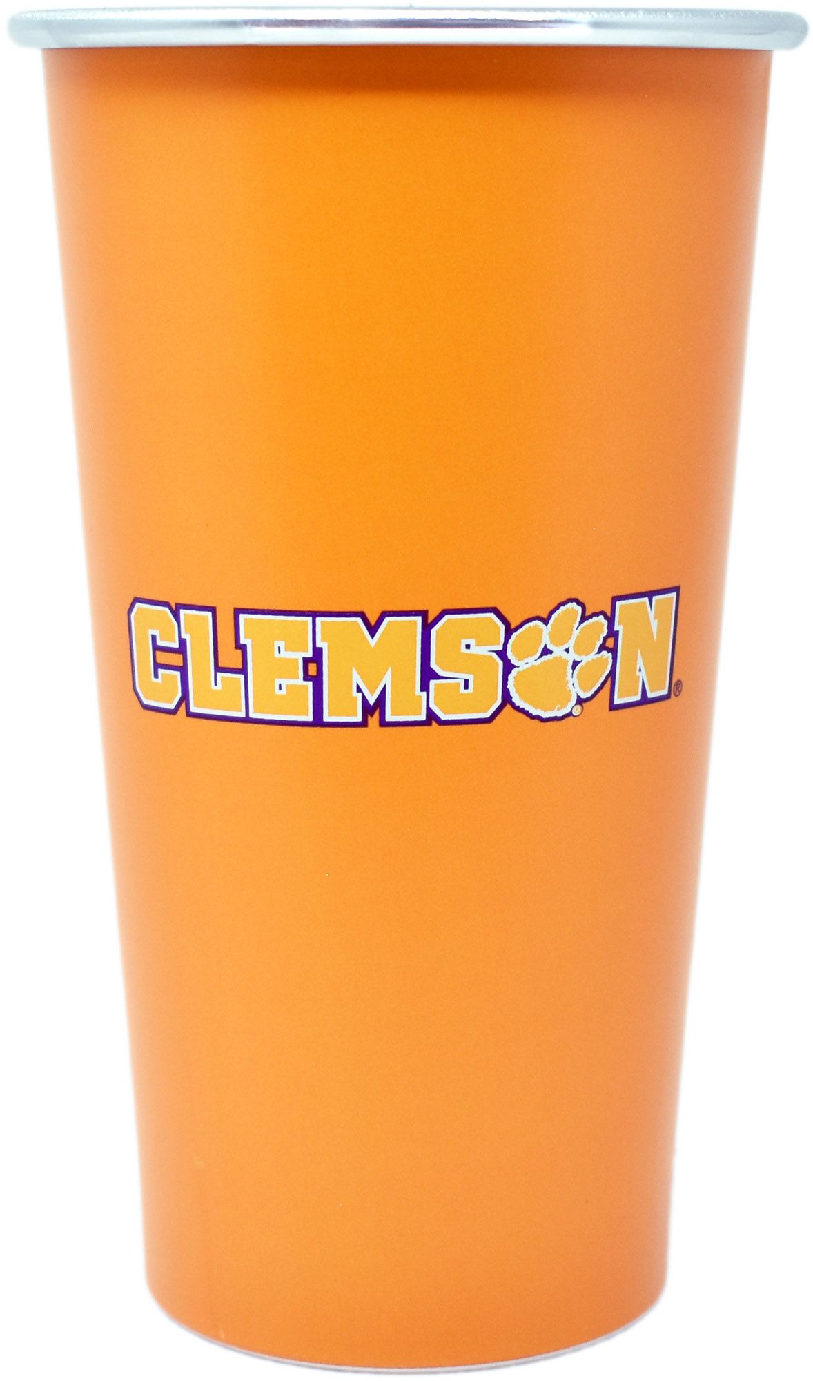 Kitchen Innovations Clemson Tigers 20oz. Color Changing Cup product image