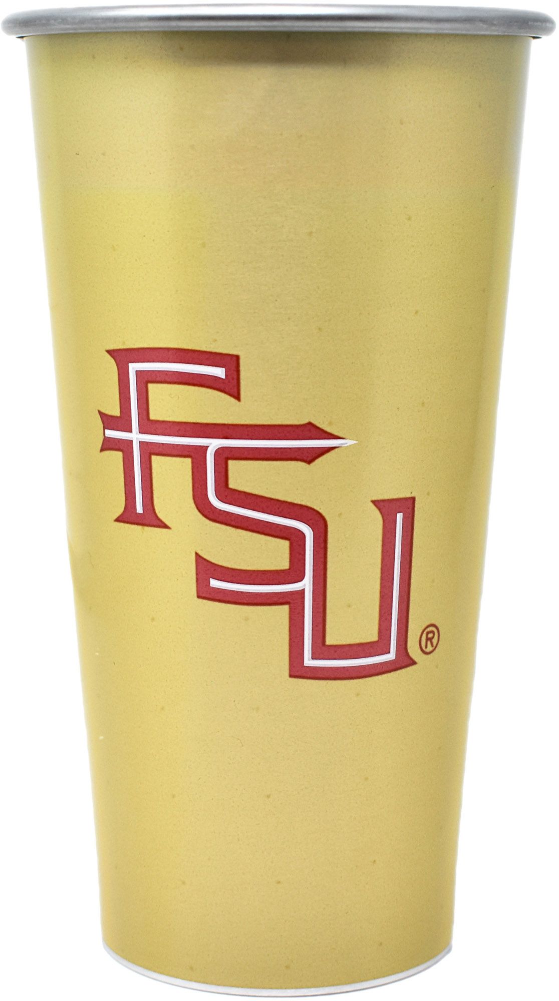 Kitchen Innovations Florida State Seminoles 20oz. Color Changing Cup product image