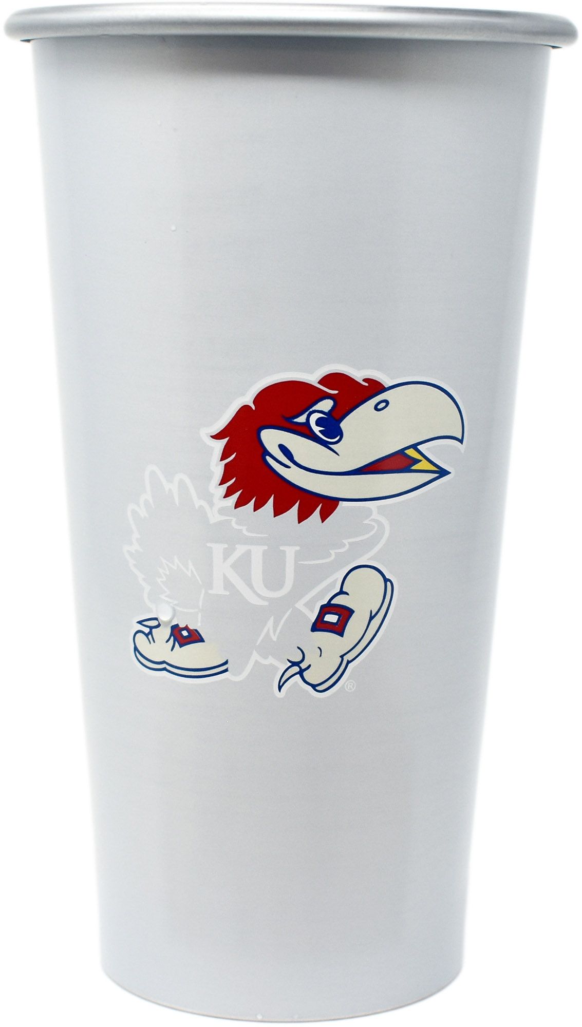 Kitchen Innovations Kansas Jayhawks 20oz. Color Changing Cup product image