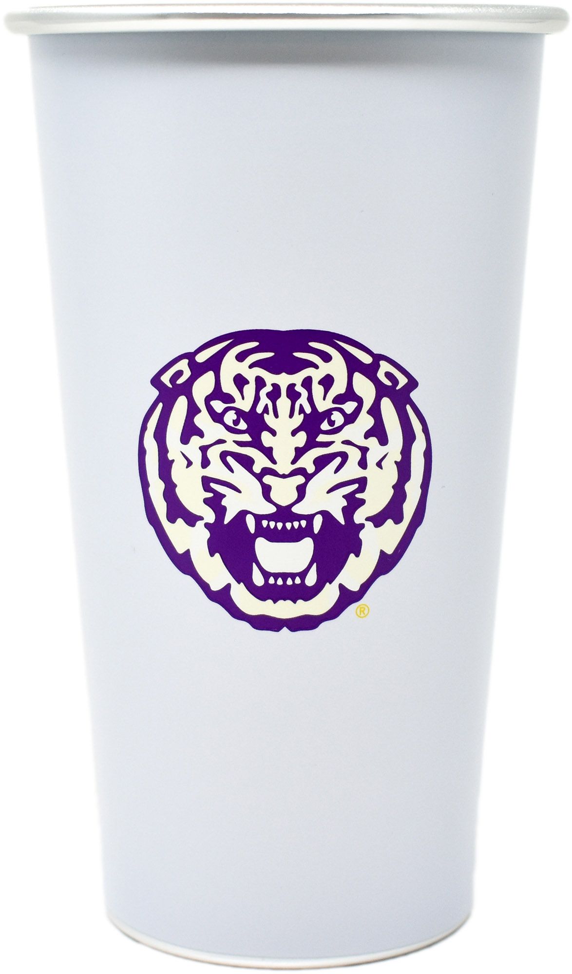 Kitchen Innovations LSU Tigers 20oz. Color Changing Cup product image