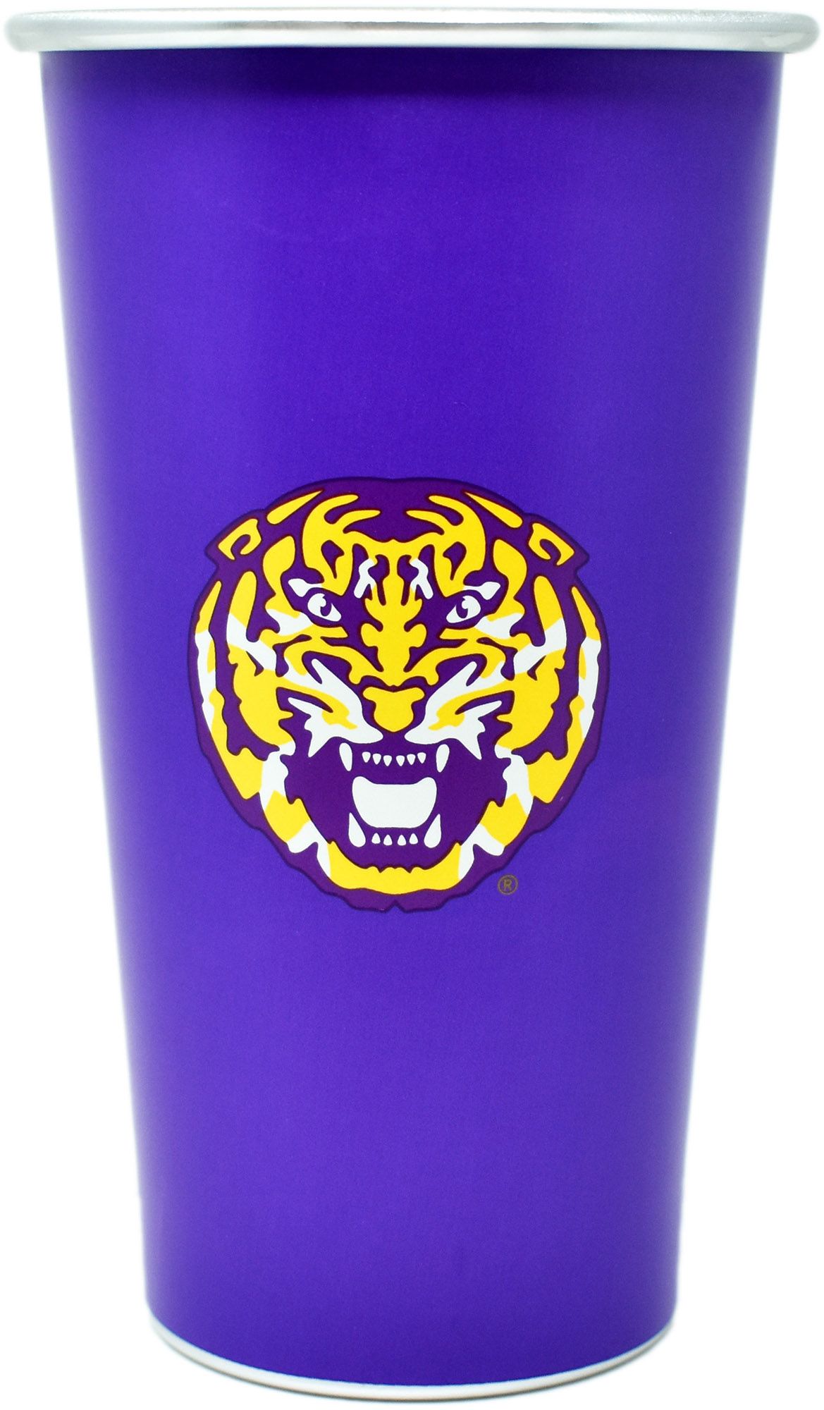 Kitchen Innovations LSU Tigers 20oz. Color Changing Cup product image