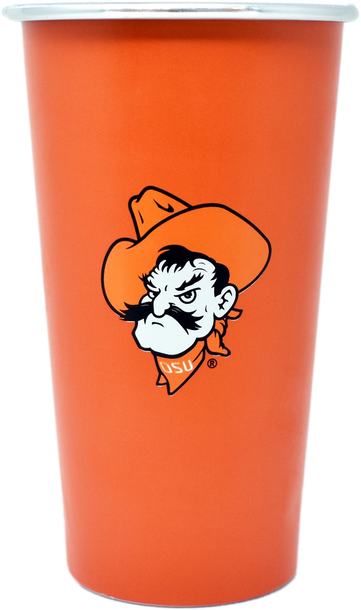 Kitchen Innovations Oklahoma State Cowboys 20oz. Color Changing Cup product image