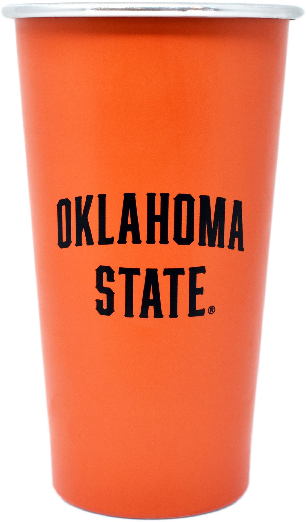 Kitchen Innovations Oklahoma State Cowboys 20oz. Color Changing Cup product image