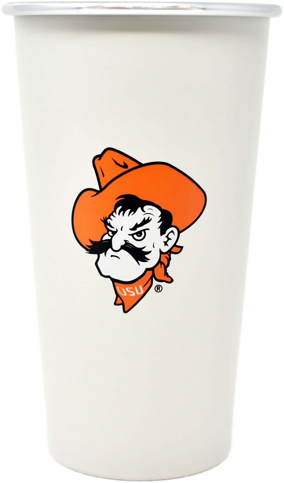 Kitchen Innovations Oklahoma State Cowboys 20oz. Color Changing Cup product image