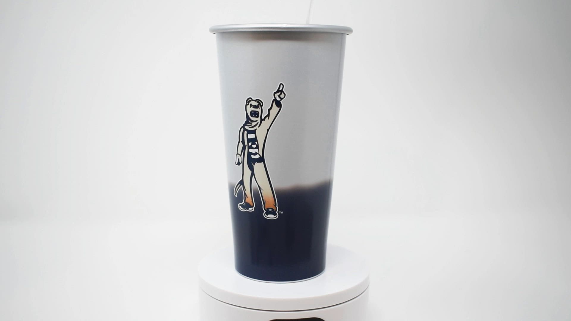 Kitchen Innovations Penn State Nittany Lions 20oz. Color Changing Cup product