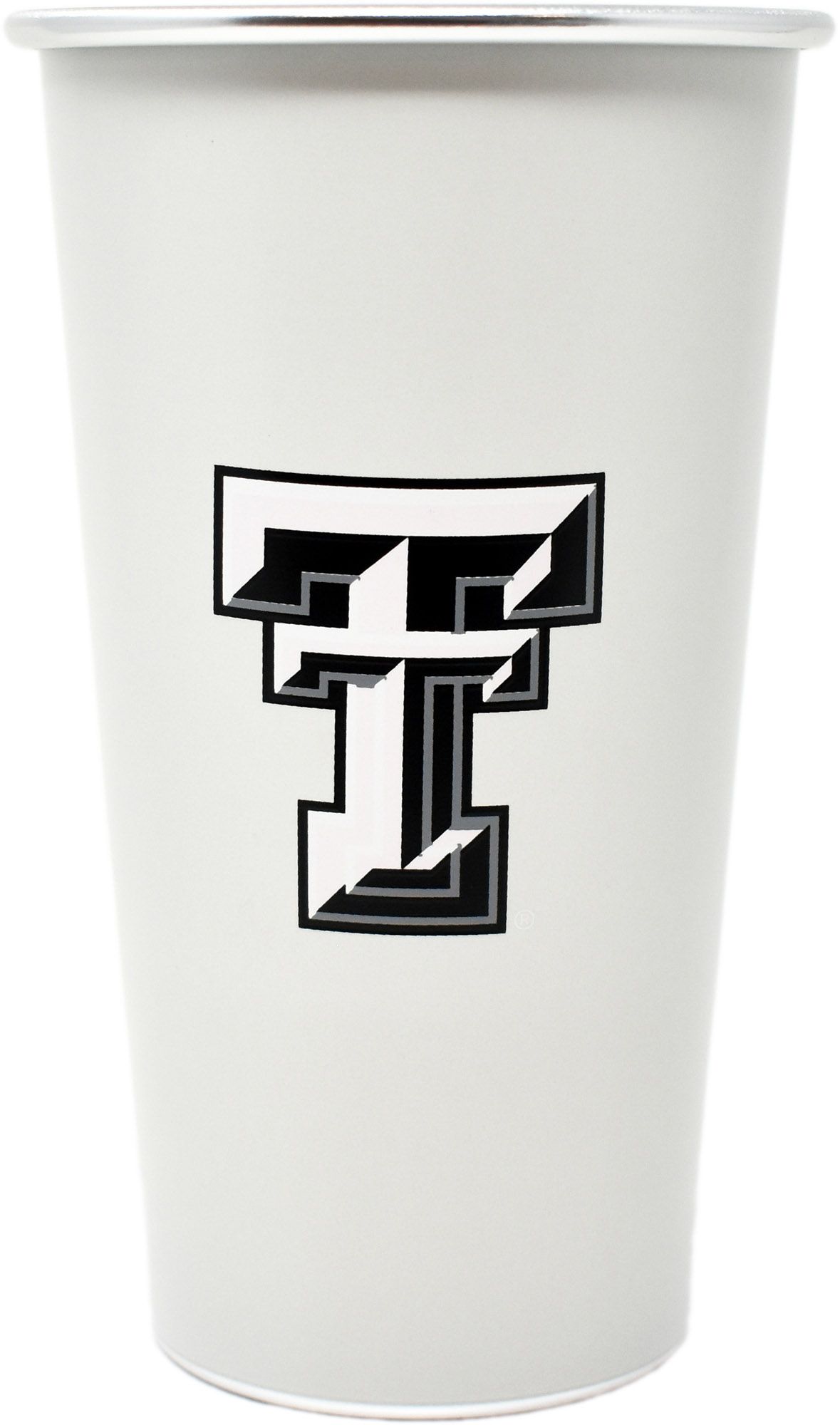 Kitchen Innovations Texas Tech Red Raiders 20oz. Color Changing Cup product image