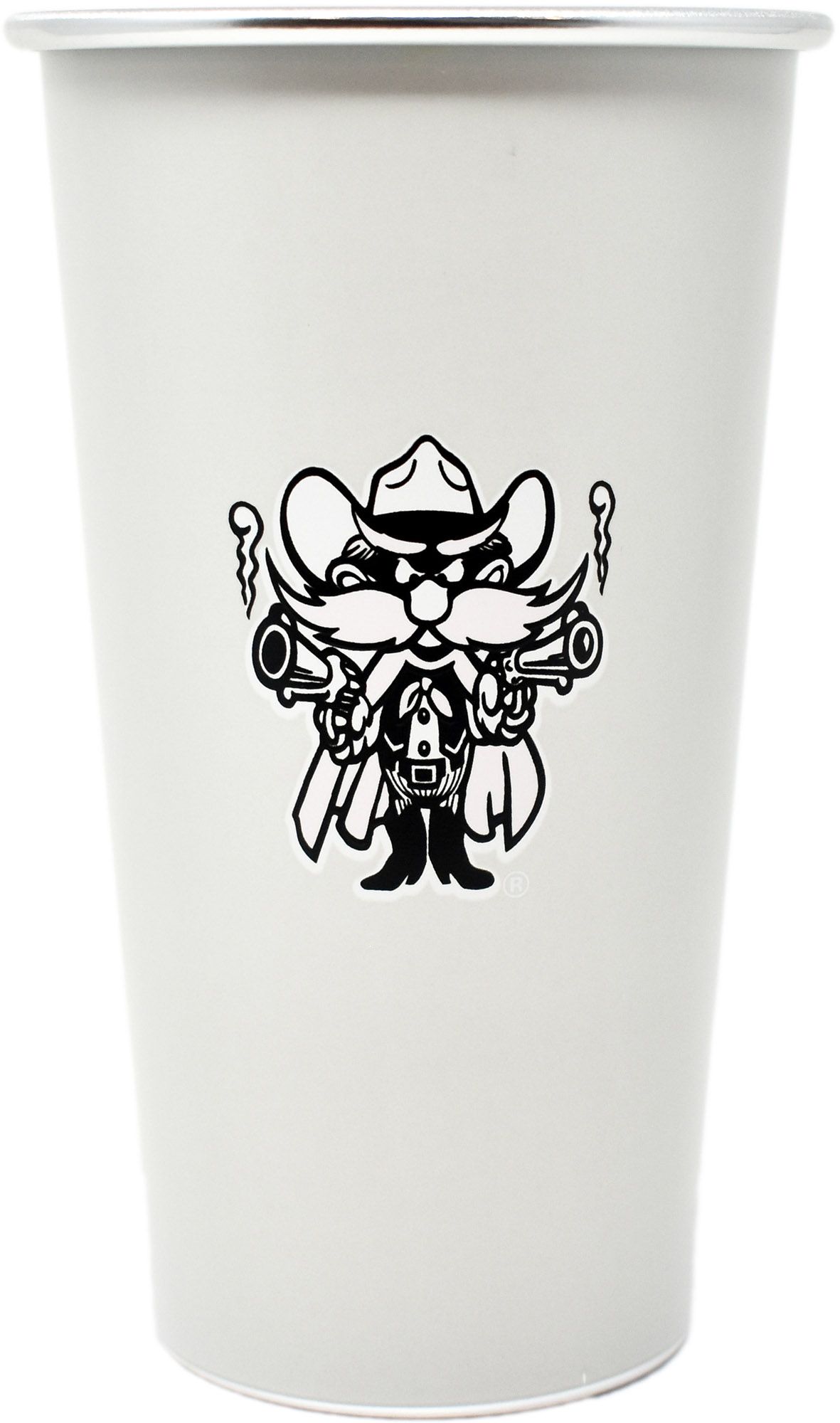 Kitchen Innovations Texas Tech Red Raiders 20oz. Color Changing Cup product image
