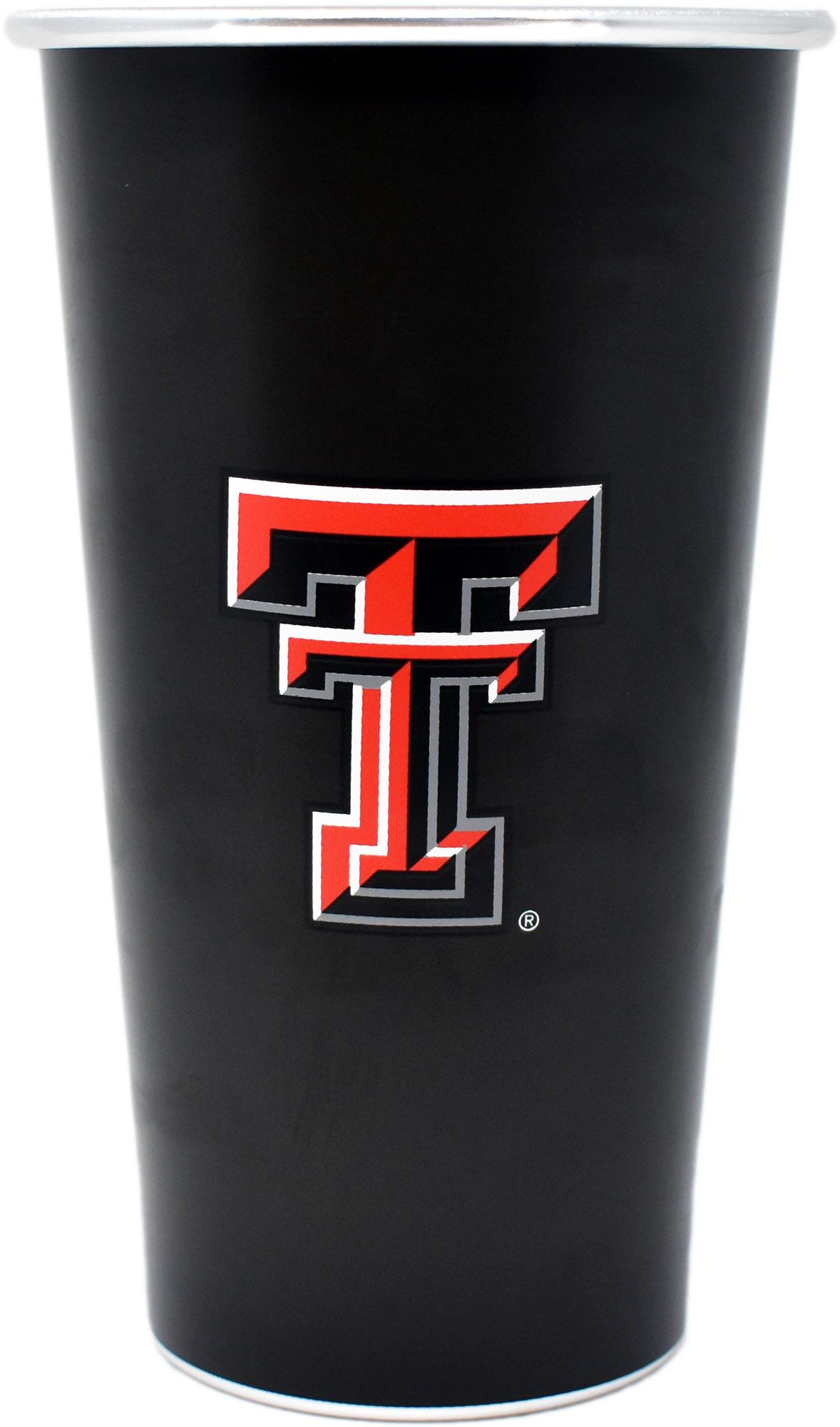 Kitchen Innovations Texas Tech Red Raiders 20oz. Color Changing Cup product image