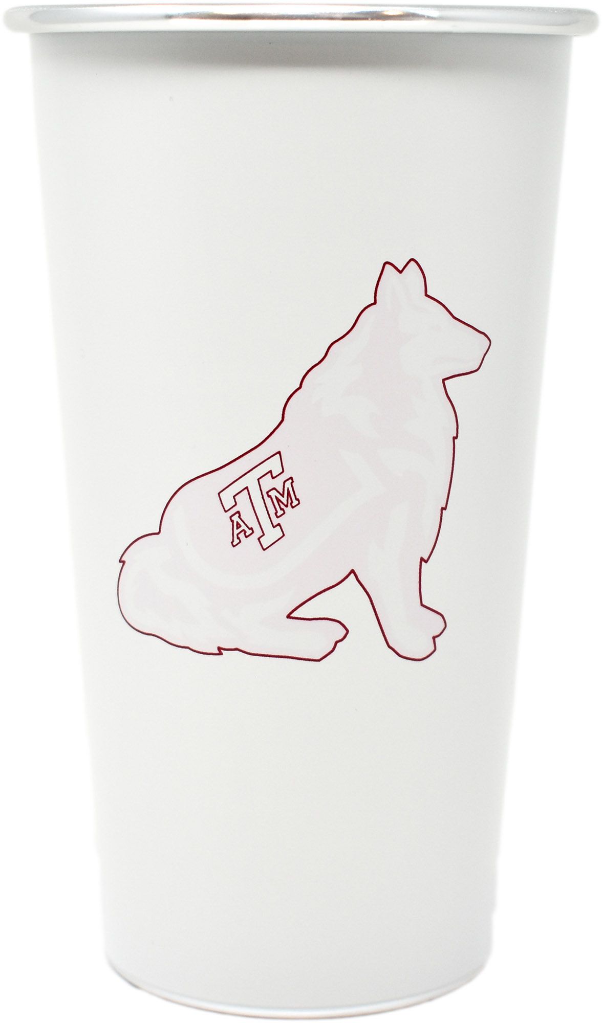 Kitchen Innovations Texas A&M Aggies 20oz. Color Changing Cup product image