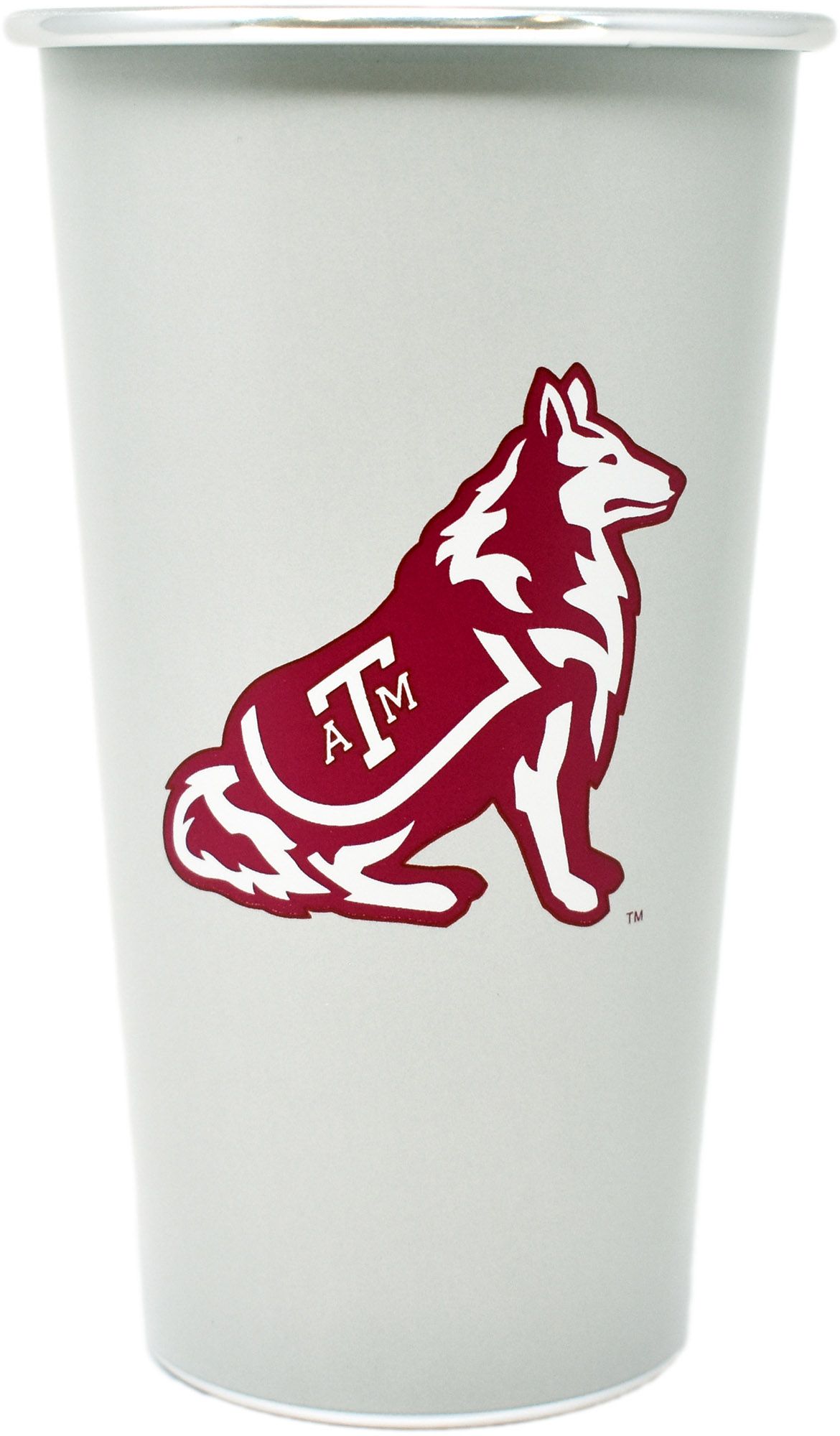 Kitchen Innovations Texas A&M Aggies 20oz. Color Changing Cup product image