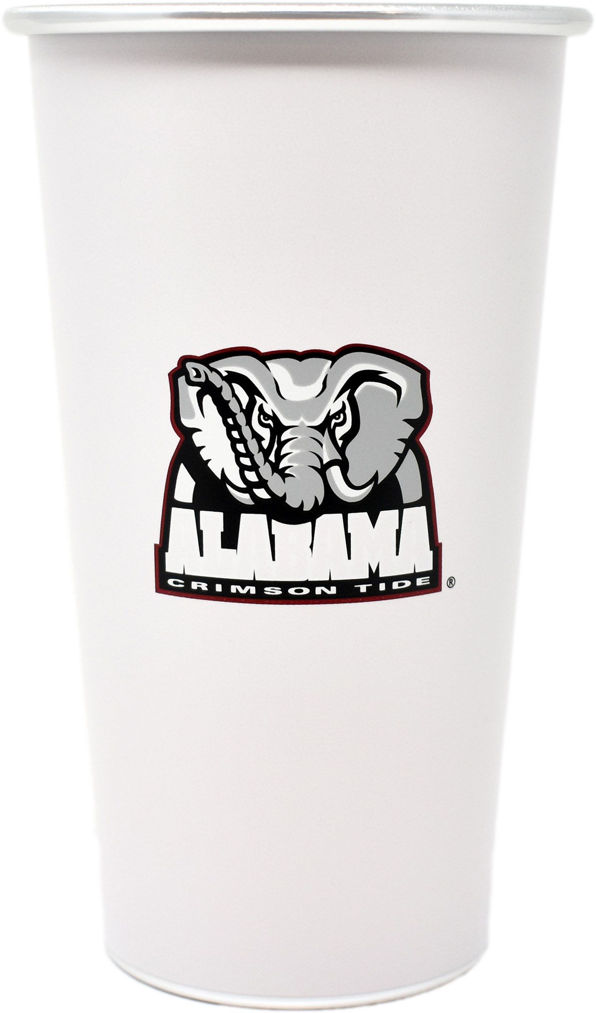 Kitchen Innovations Alabama Crimson Tide 20oz. Color Changing Cup product image