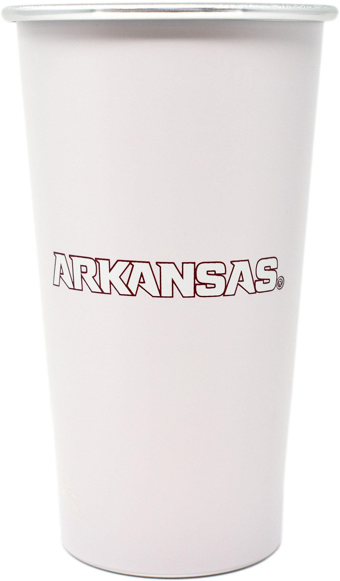 Kitchen Innovations Arkansas Razorbacks 20oz. Color Changing Cup product image