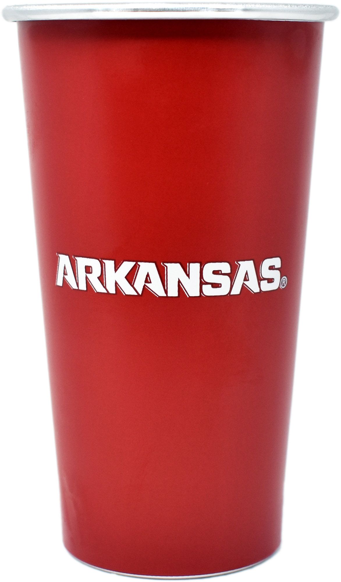 Kitchen Innovations Arkansas Razorbacks 20oz. Color Changing Cup product image