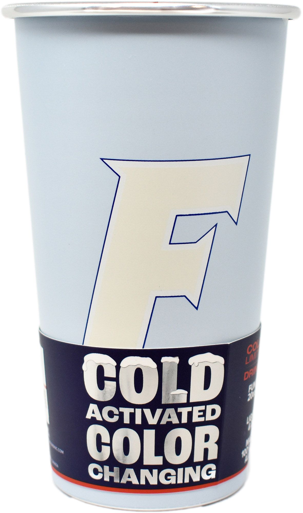 Kitchen Innovations Florida Gators 20oz. Color Changing Cup product image