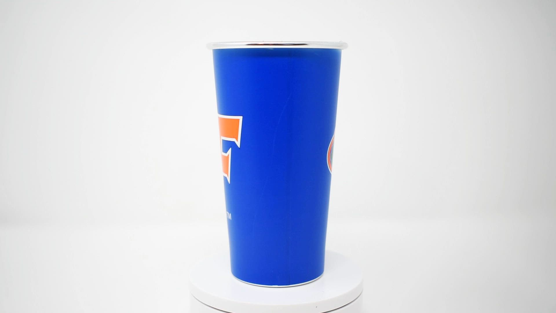 Kitchen Innovations Florida Gators 20oz. Color Changing Cup product