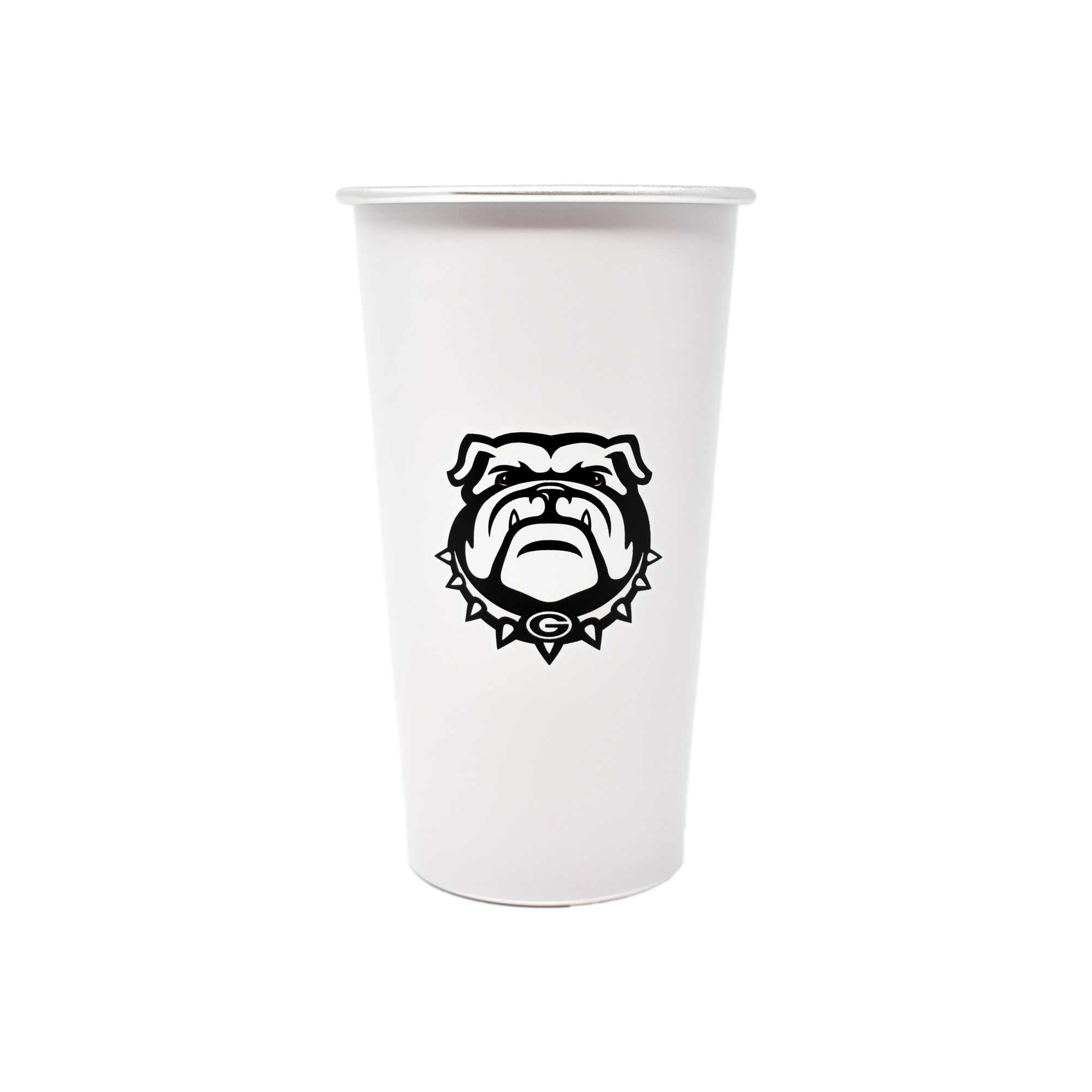 Kitchen Innovations Georgia Bulldogs 20oz. Color Changing Cup product image