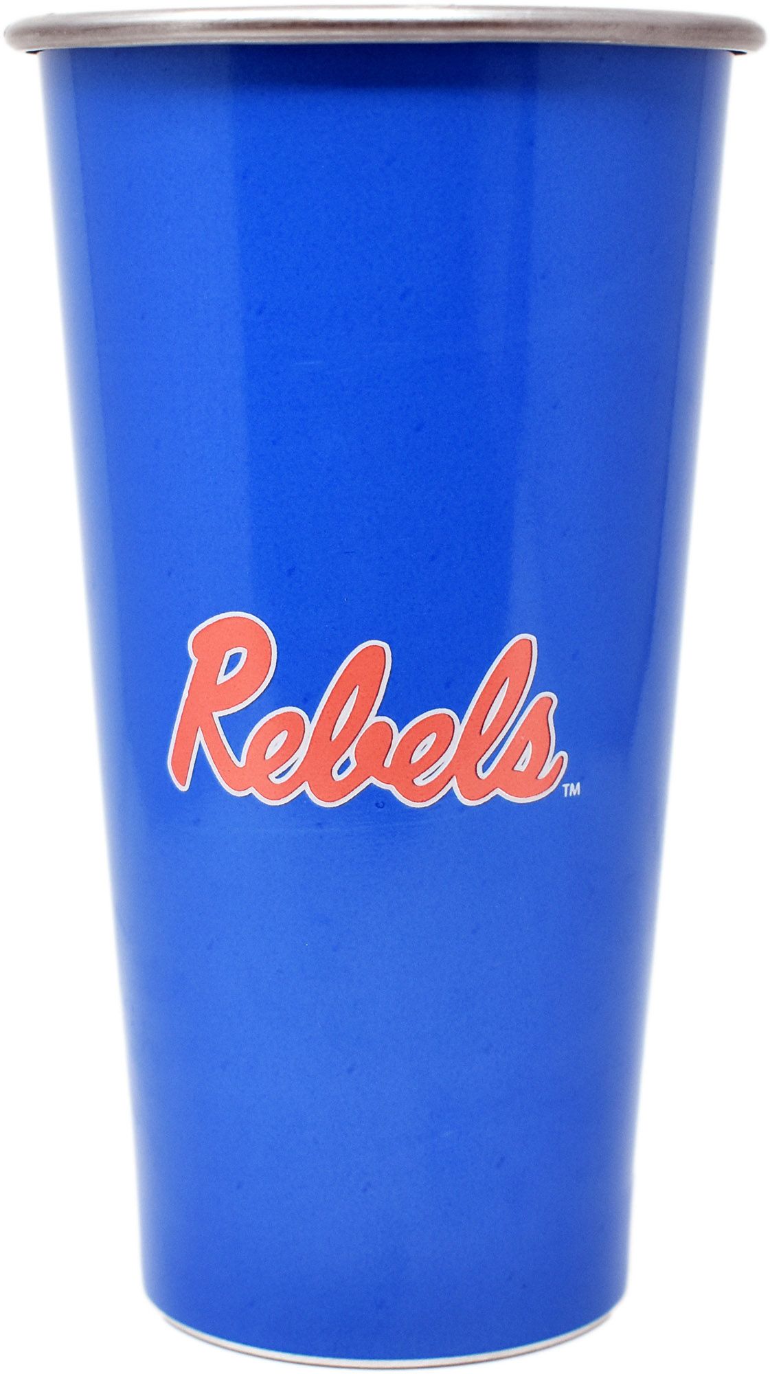 Kitchen Innovations Mississippi College Choctaws 20oz. Color Changing Cup product image