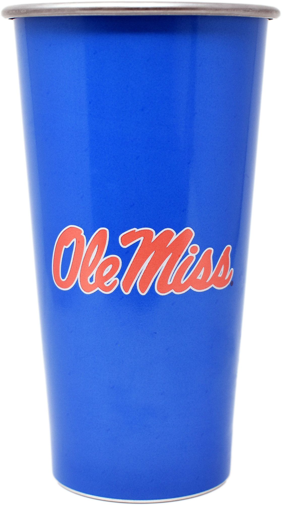 Kitchen Innovations Mississippi College Choctaws 20oz. Color Changing Cup product image