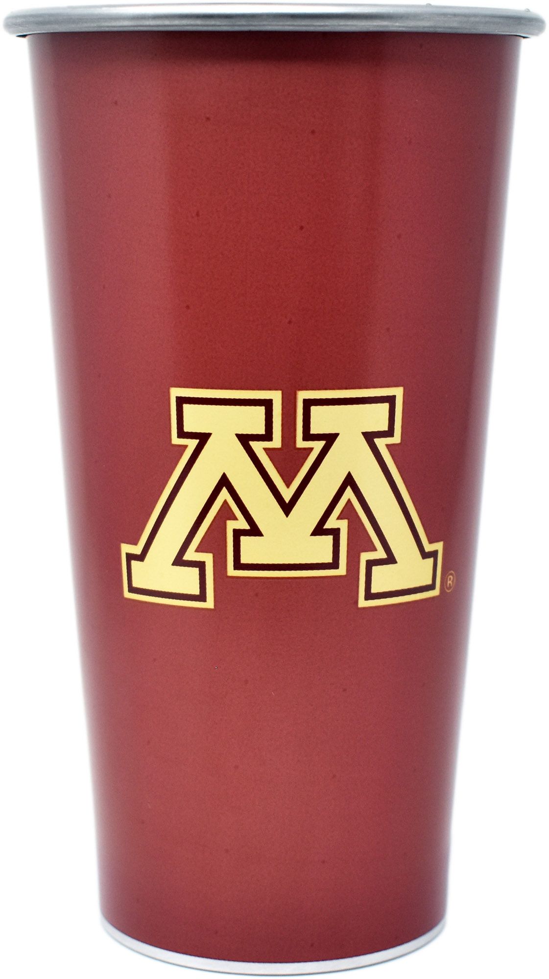Kitchen Innovations Minnesota Golden Gophers 20oz. Color Changing Cup product image