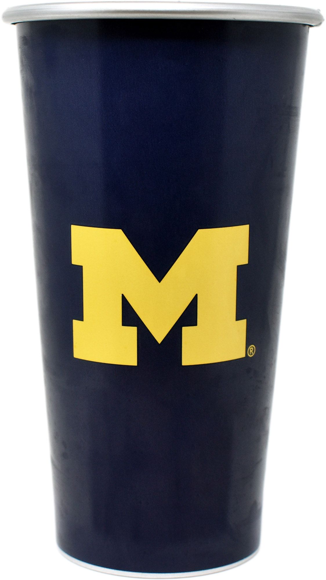 Kitchen Innovations Michigan Wolverines 20oz. Color Changing Cup product image