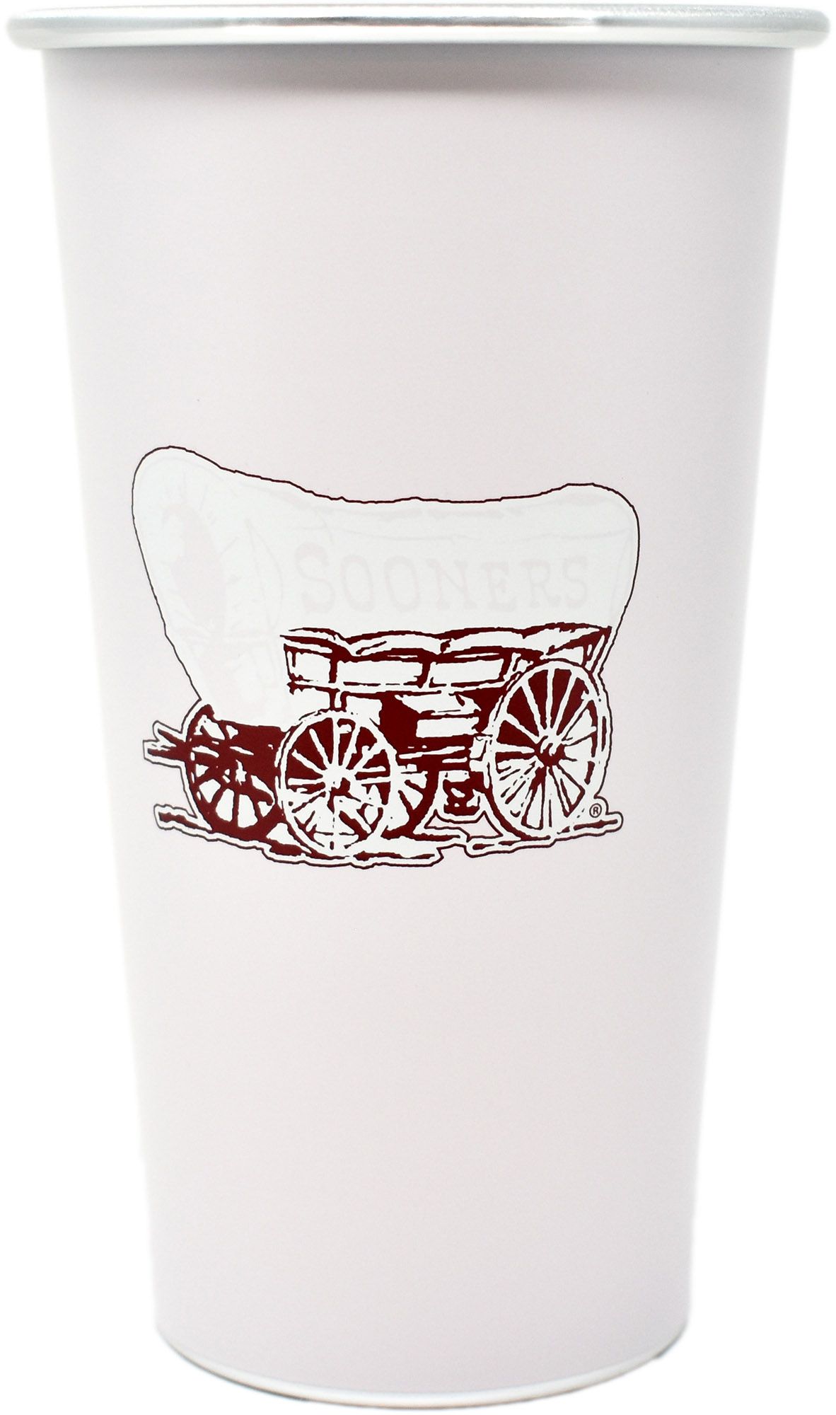 Kitchen Innovations Oklahoma Sooners 20oz. Color Changing Cup product image