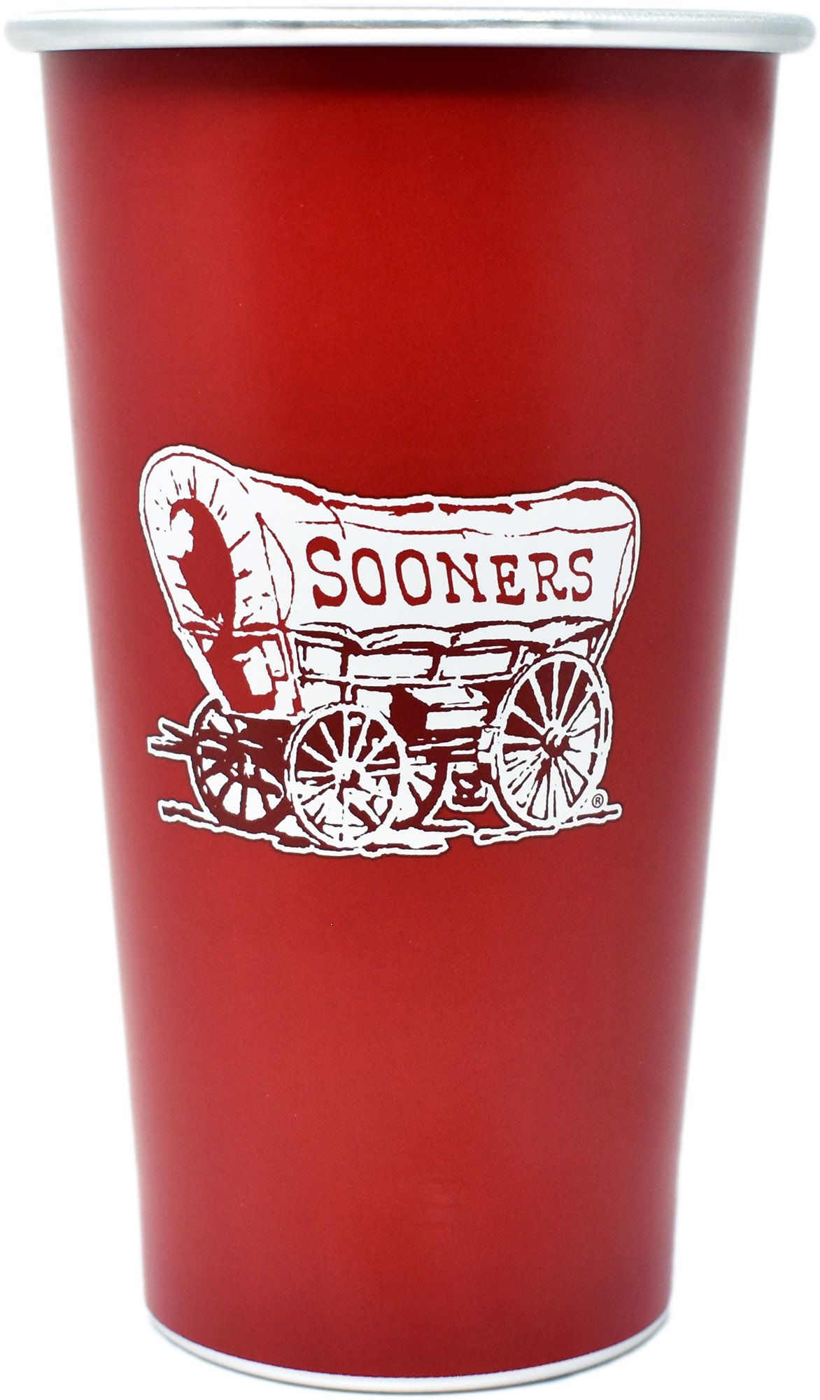 Kitchen Innovations Oklahoma Sooners 20oz. Color Changing Cup product image