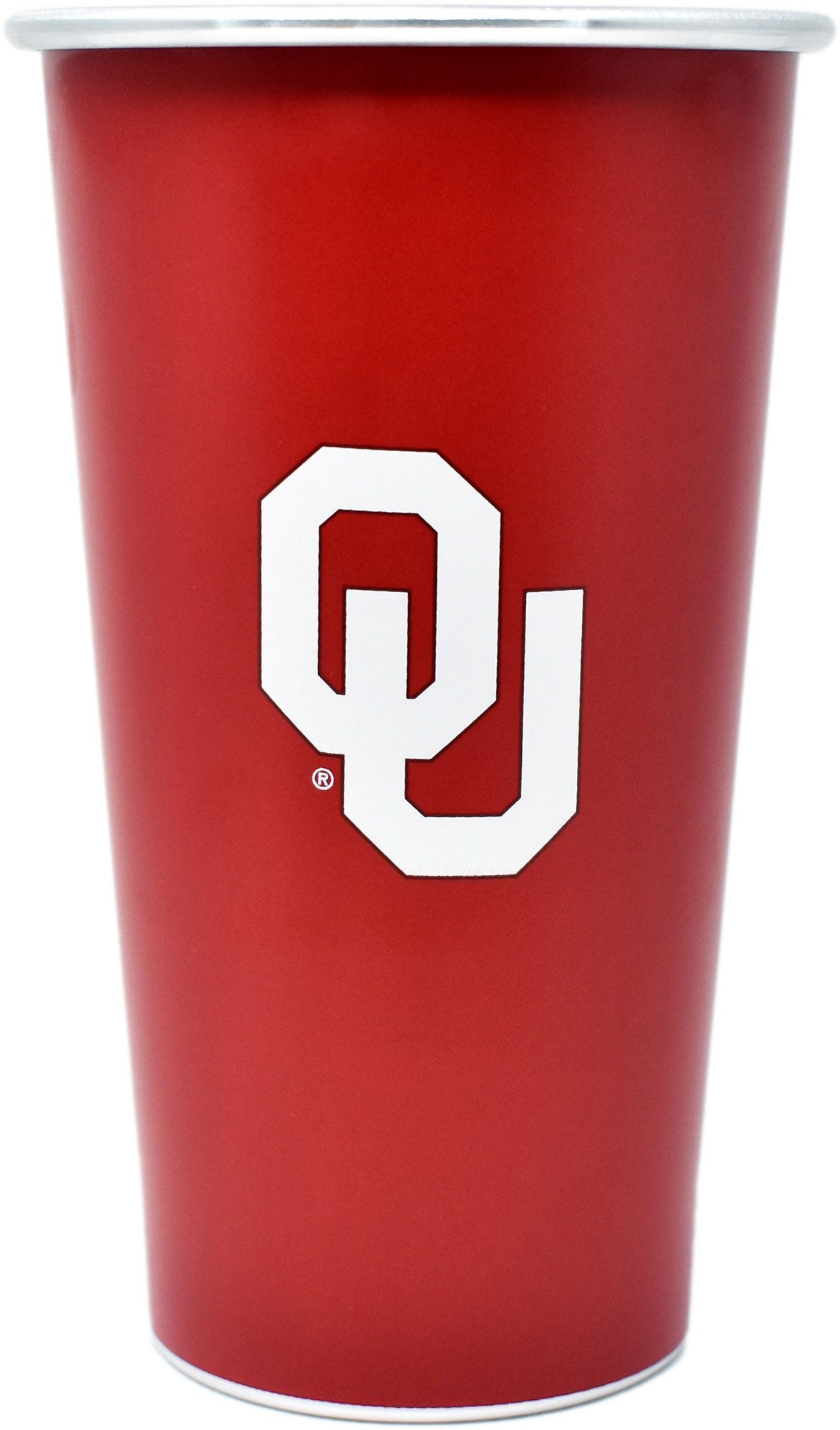 Kitchen Innovations Oklahoma Sooners 20oz. Color Changing Cup product image