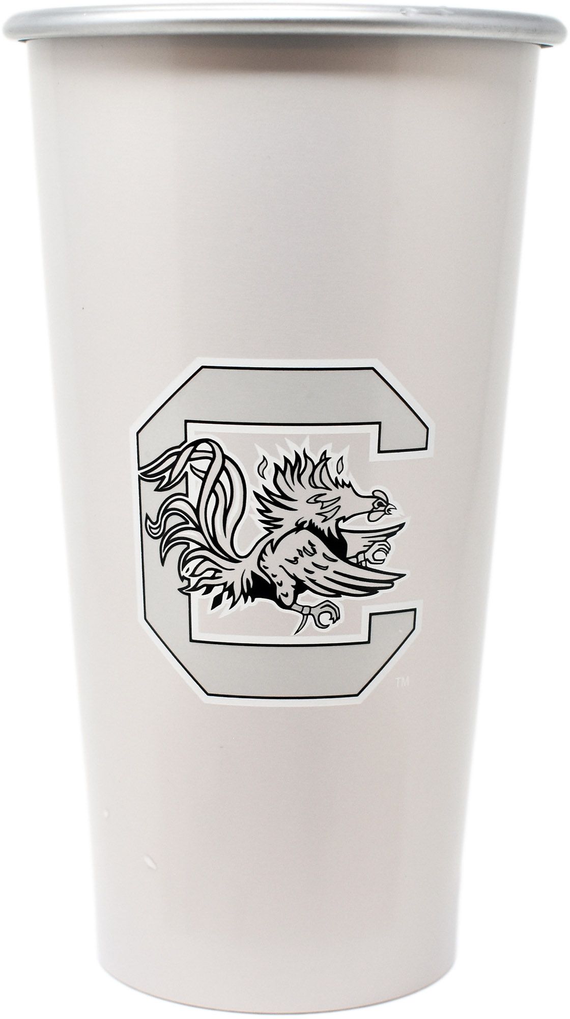 Kitchen Innovations USC Trojans 20oz. Color Changing Cup product image