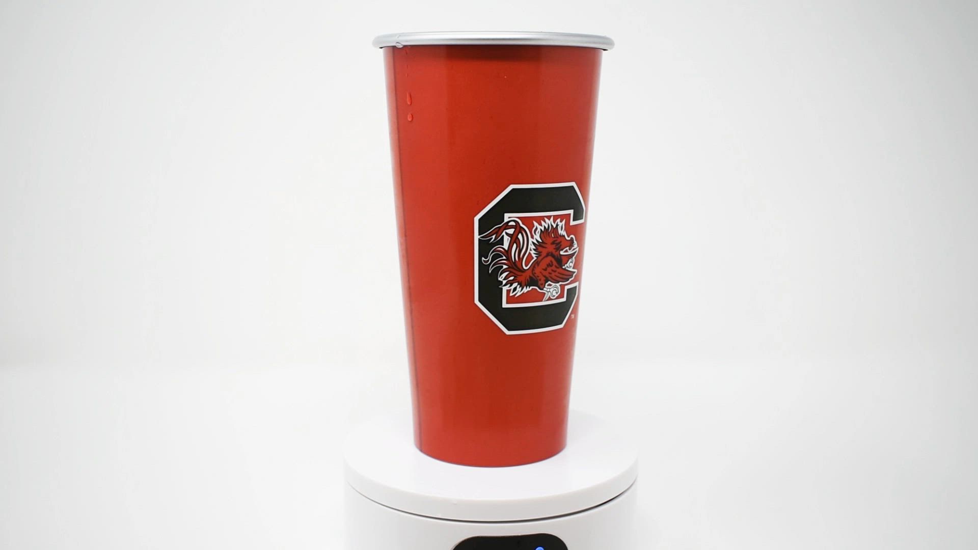 Kitchen Innovations USC Trojans 20oz. Color Changing Cup product