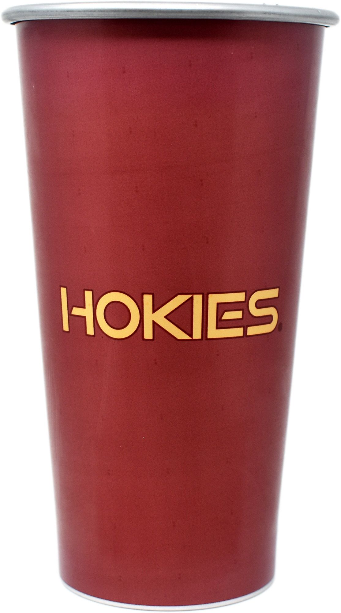 Kitchen Innovations Virginia Tech Hokies 20oz. Color Changing Cup product image