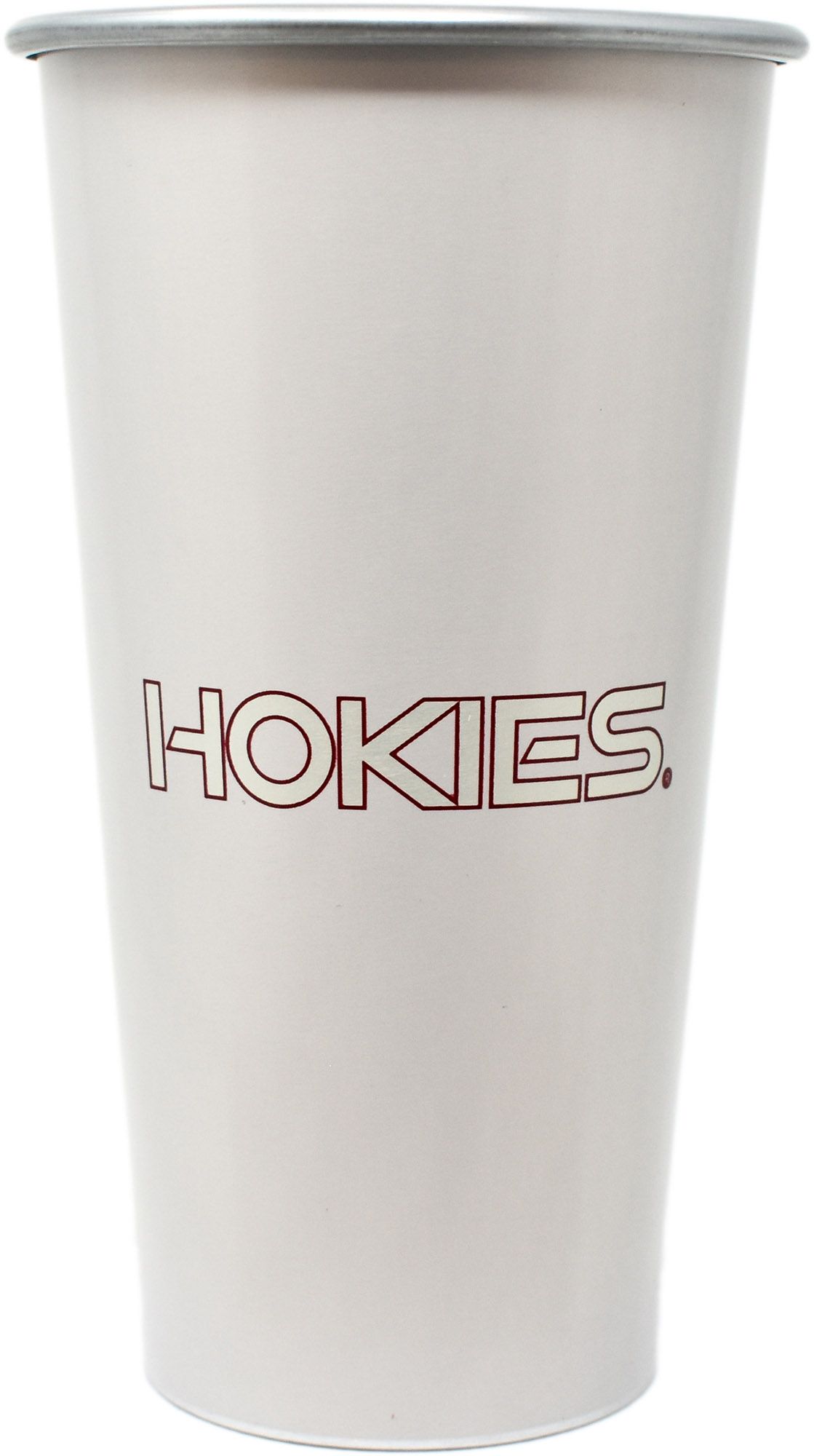 Kitchen Innovations Virginia Tech Hokies 20oz. Color Changing Cup product image