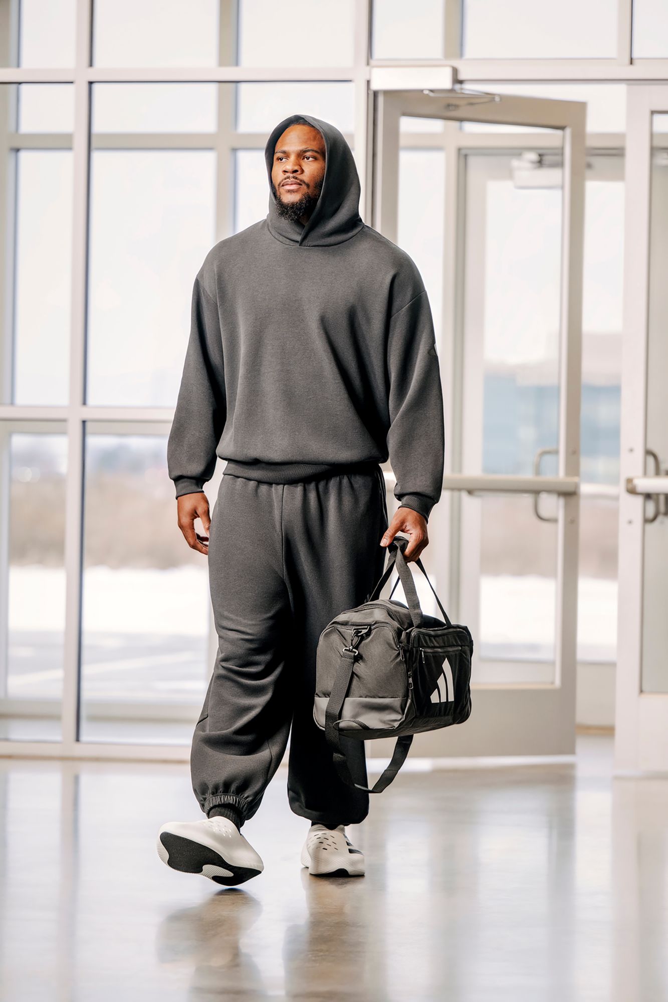 adidas Men's Purechill Shoes product image