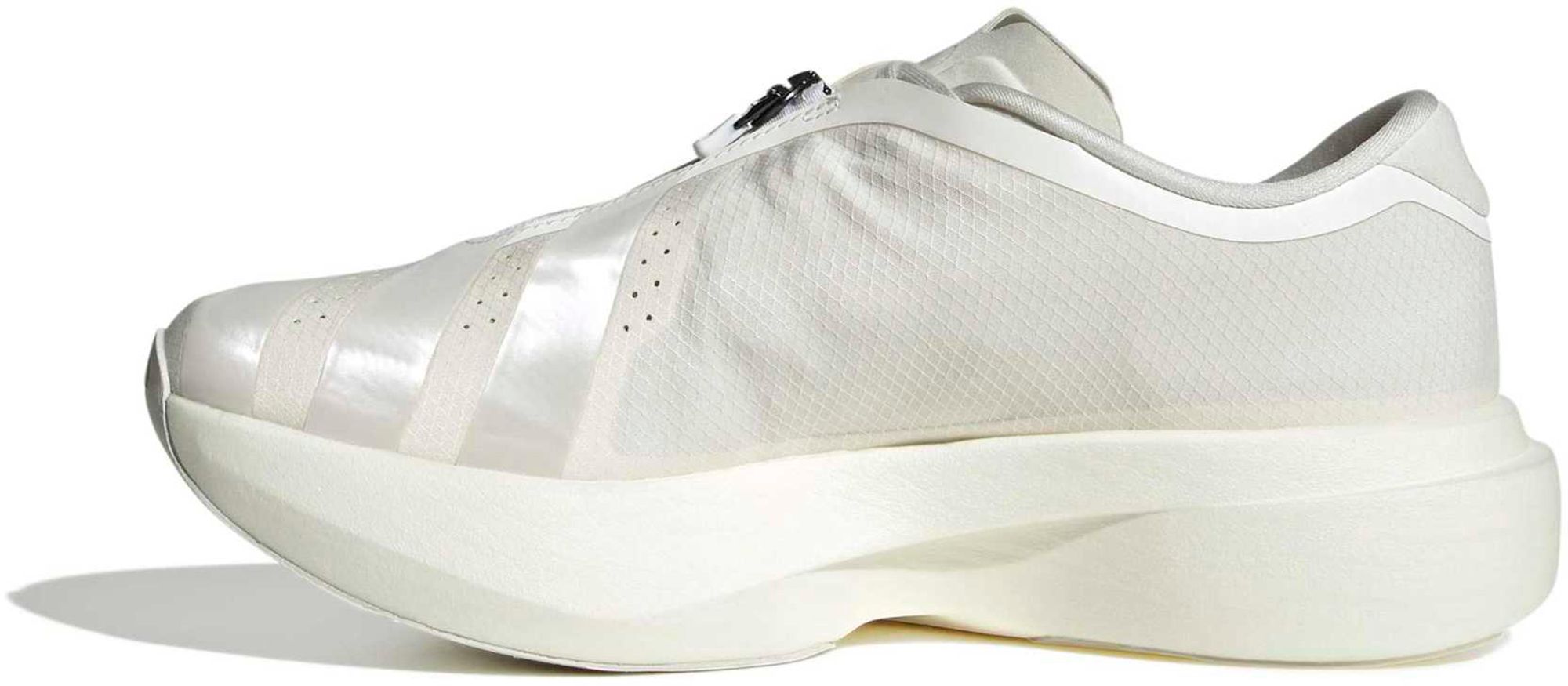 adidas Women's Adizero EVO SL Zip Running Shoes product image