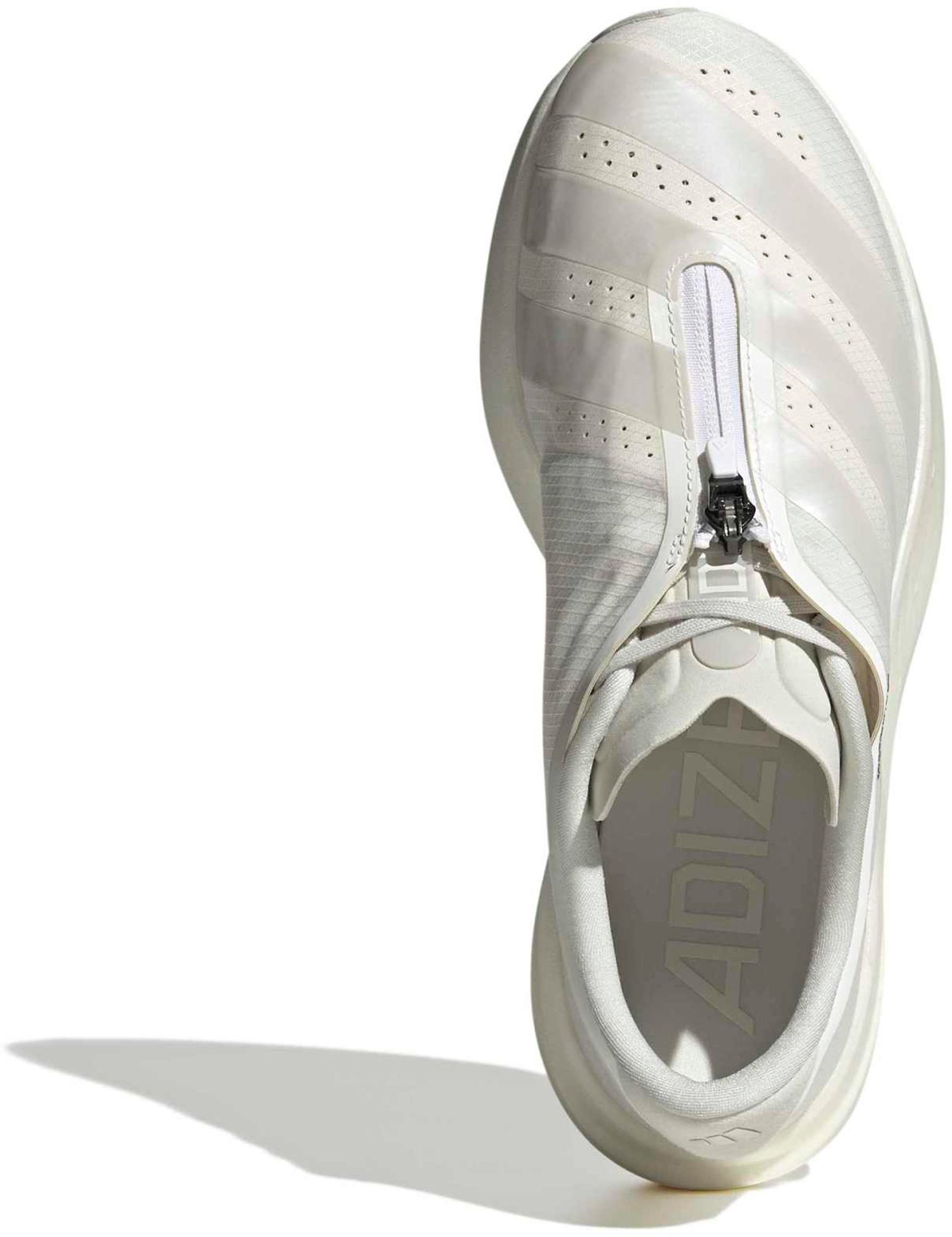adidas Women's Adizero EVO SL Zip Running Shoes product image