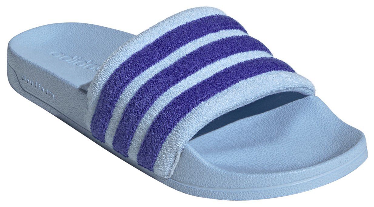 adidas Women's Adilette Noshower Slides product image