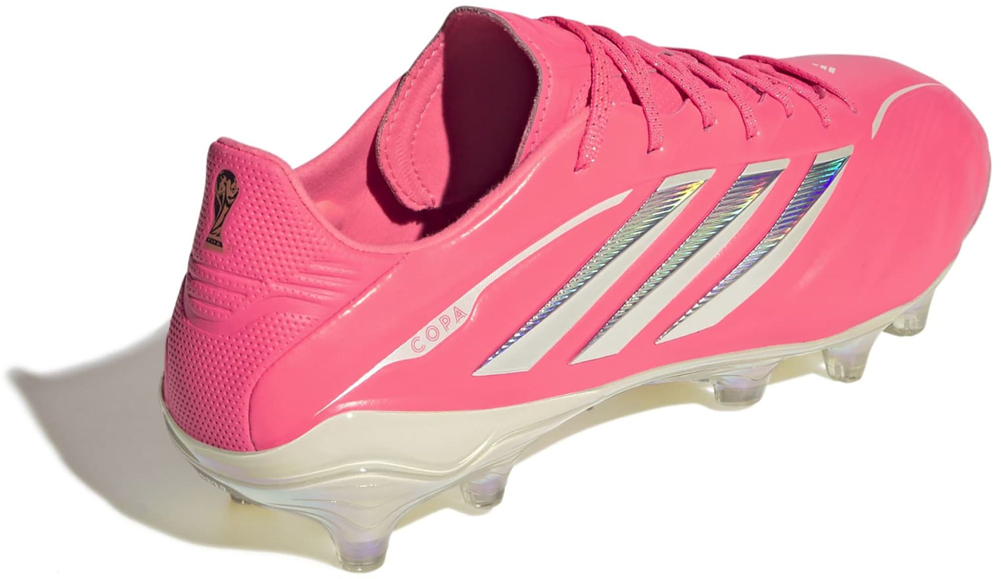 adidas Copa Pure IV Elite FG Soccer Cleats product image