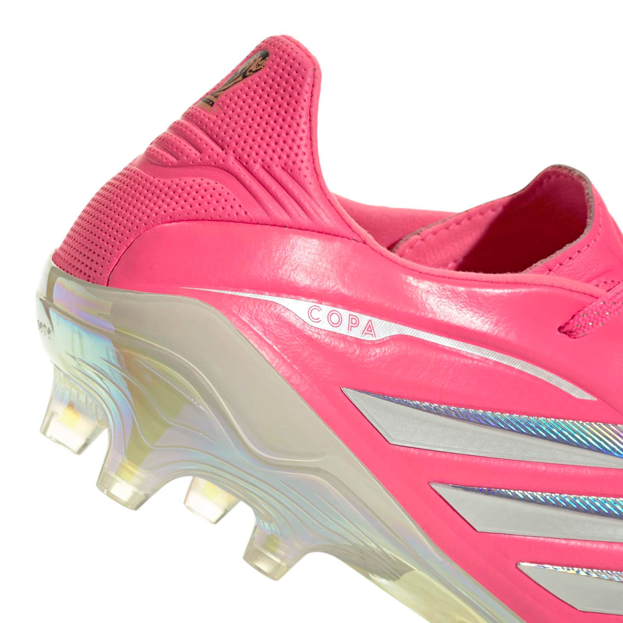 adidas Copa Pure IV Elite FG Soccer Cleats product image