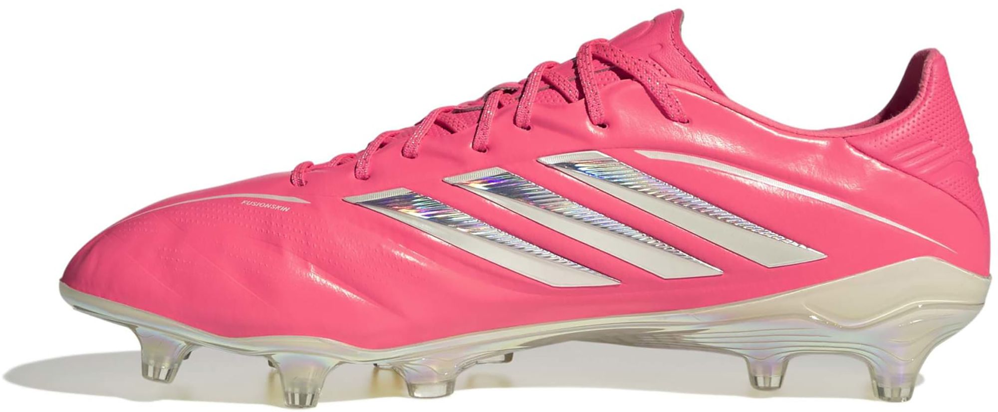 adidas Copa Pure IV Elite FG Soccer Cleats product image