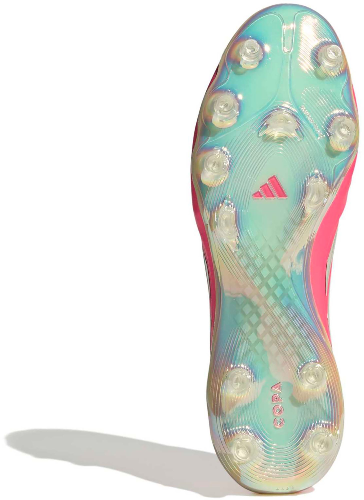adidas Copa Pure IV Elite FG Soccer Cleats product image