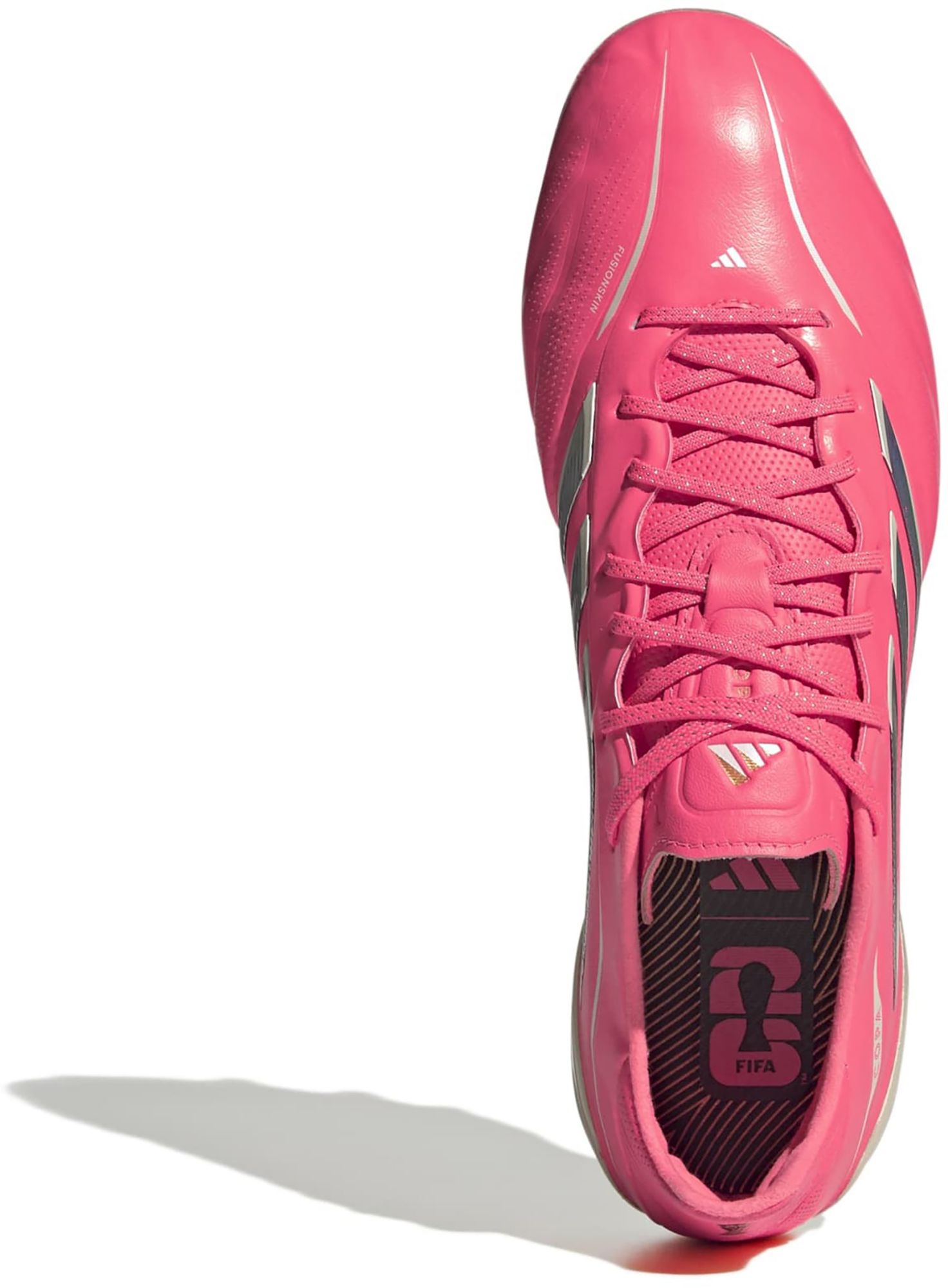 adidas Copa Pure IV Elite FG Soccer Cleats product image