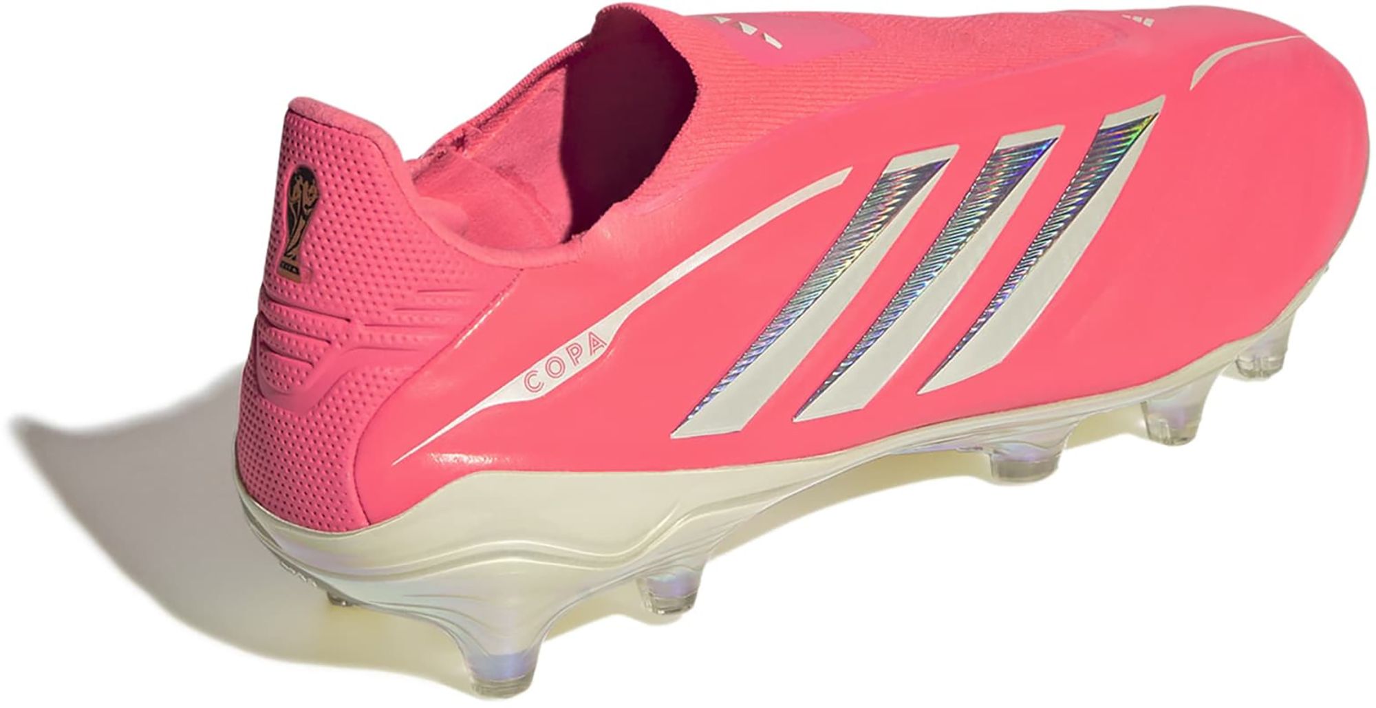 adidas Copa Pure IV Elite LL FG Soccer Cleats product image