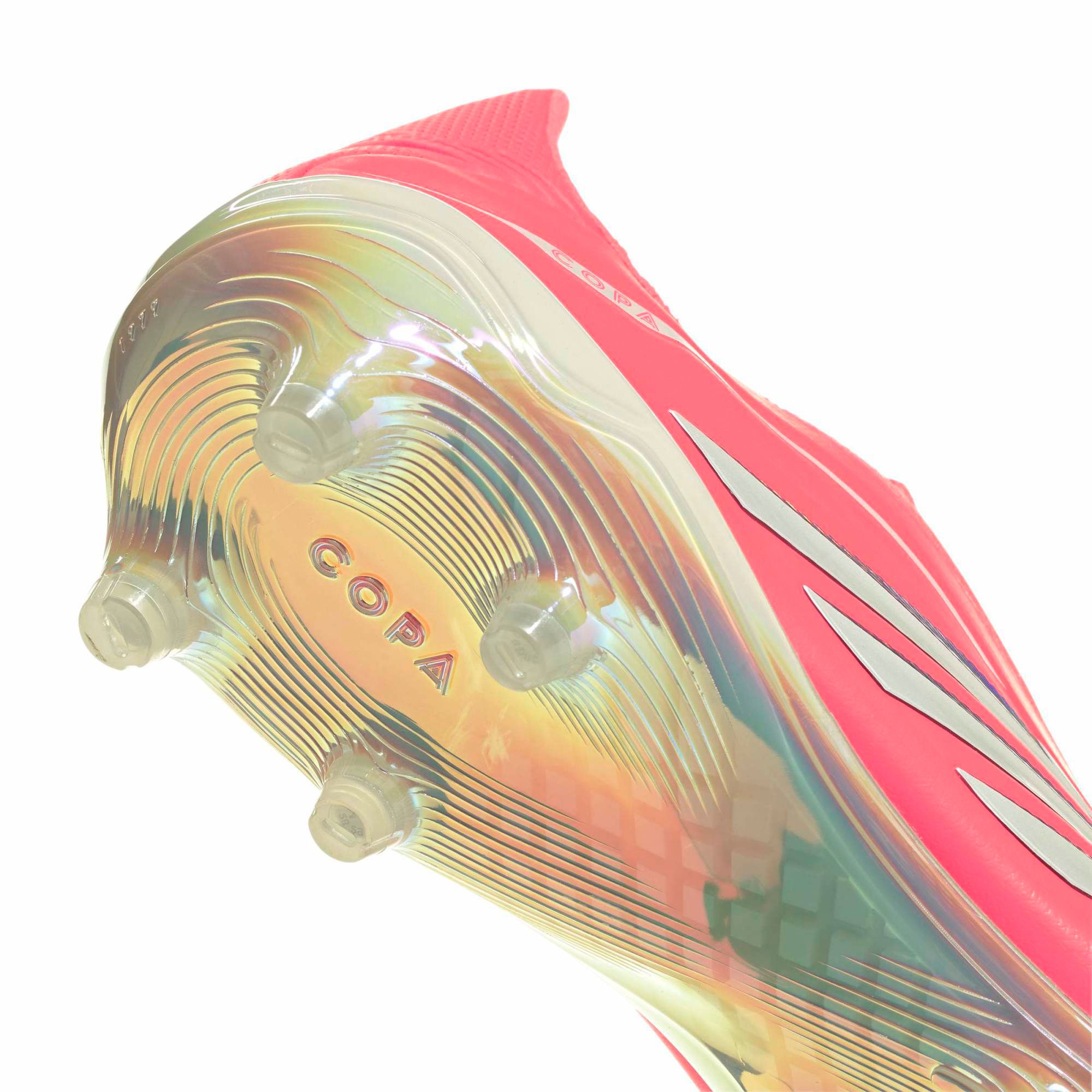 adidas Copa Pure IV Elite LL FG Soccer Cleats product image