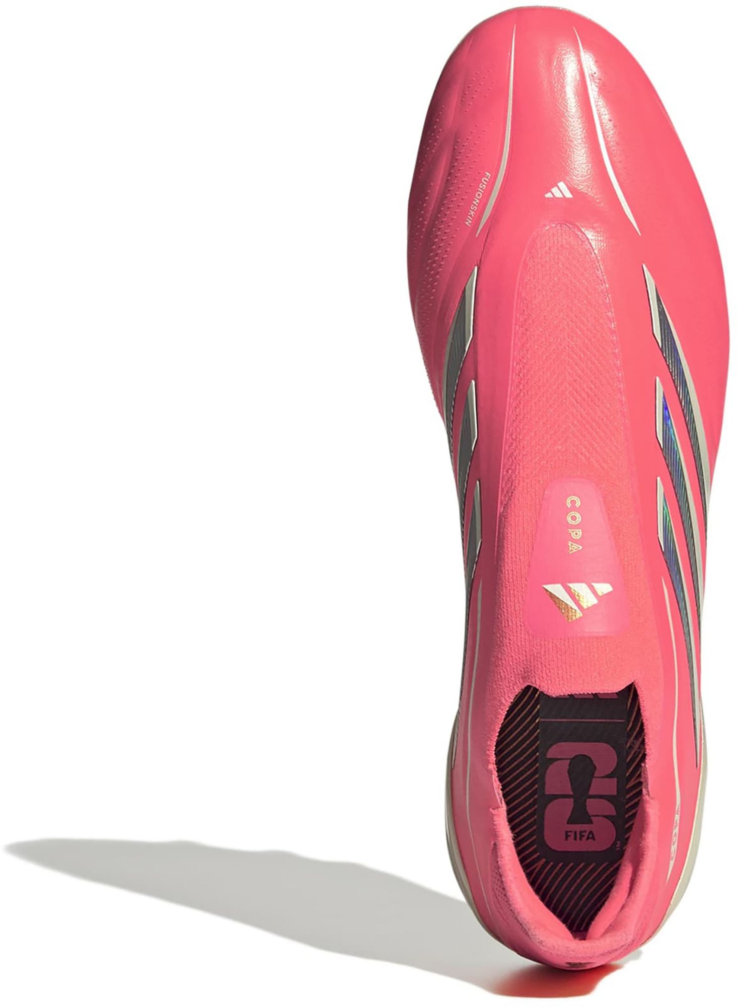 adidas Copa Pure IV Elite LL FG Soccer Cleats product image