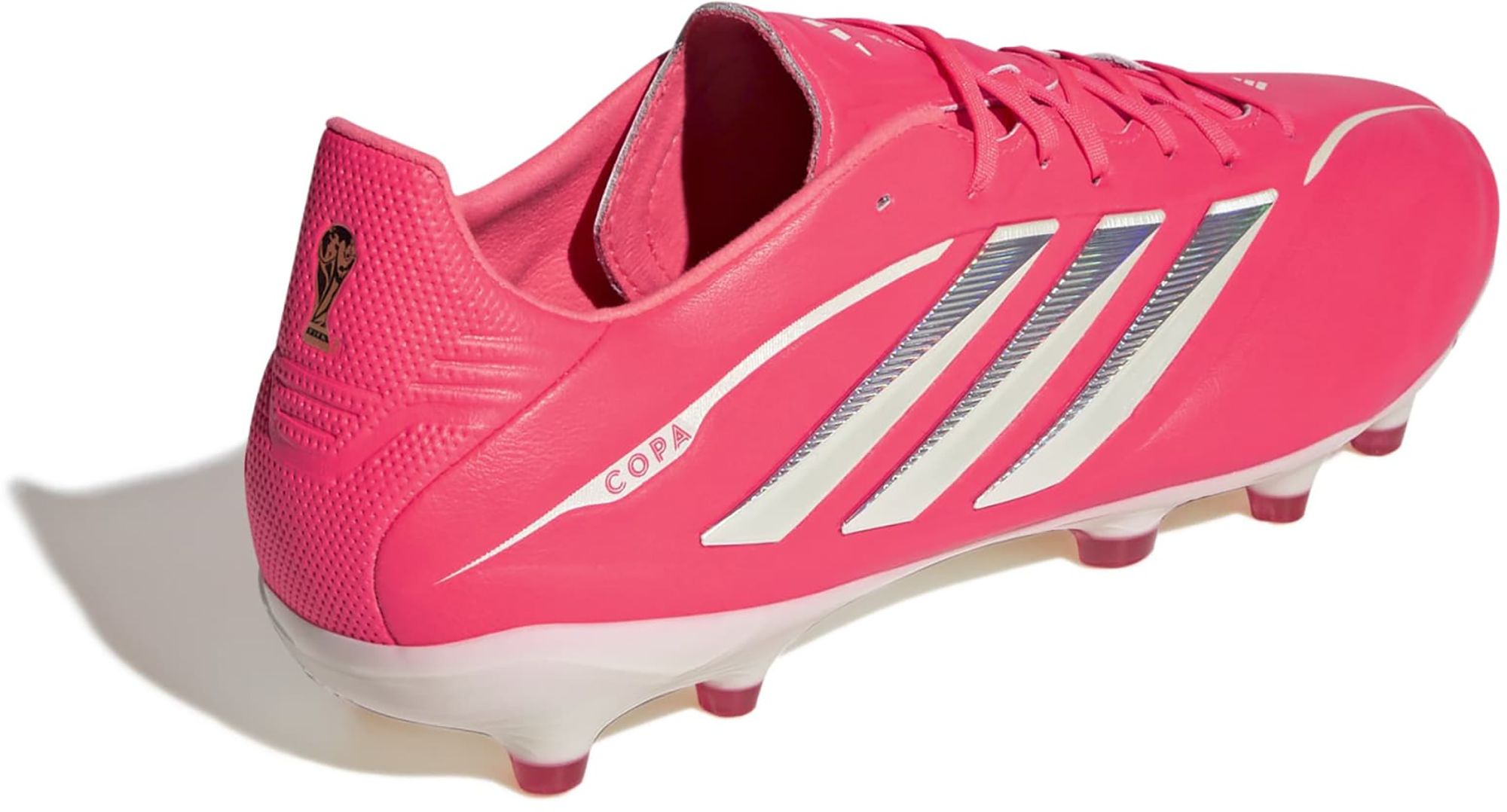 adidas Copa Pure IV Pro FG Soccer Cleats product image