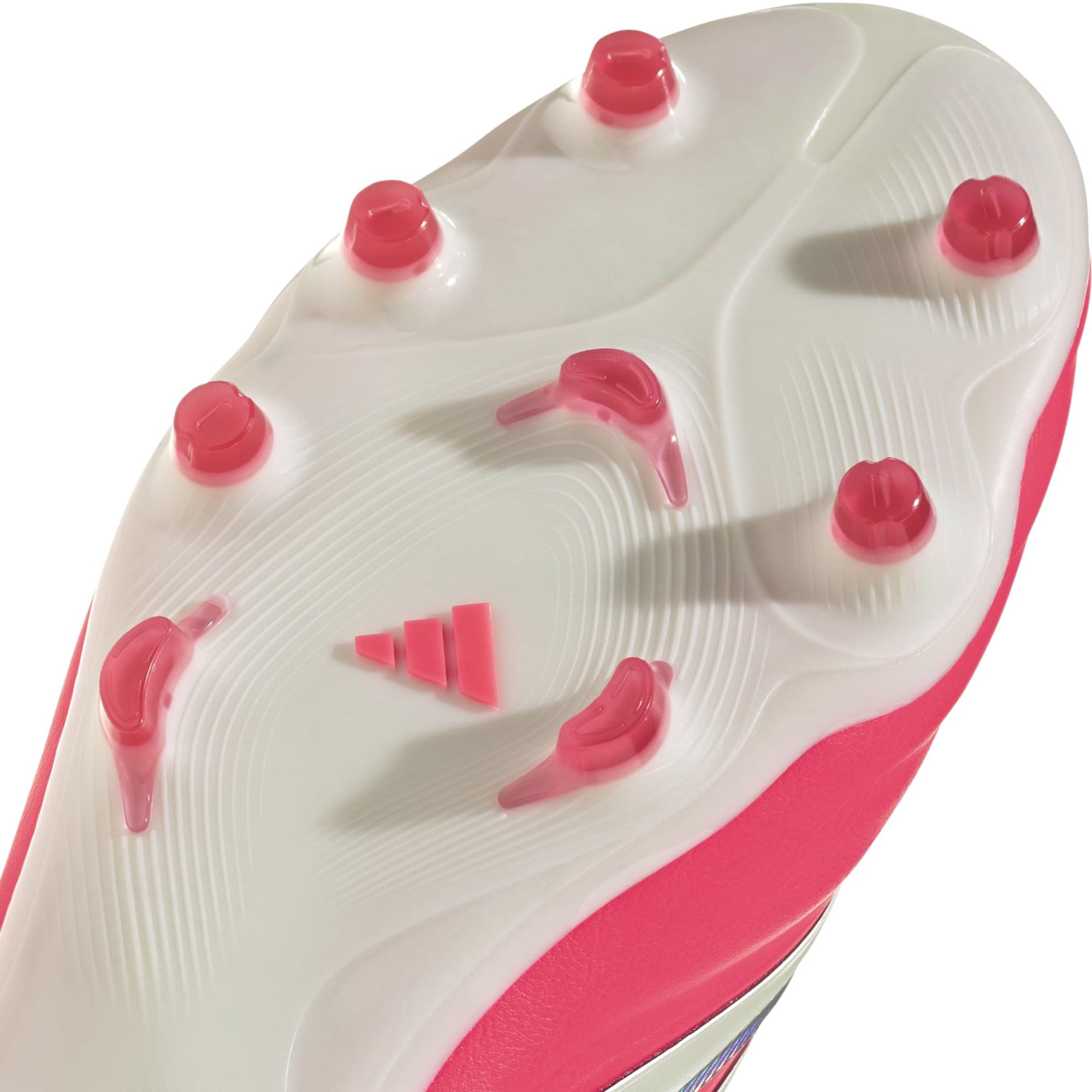 adidas Copa Pure IV Pro FG Soccer Cleats product image