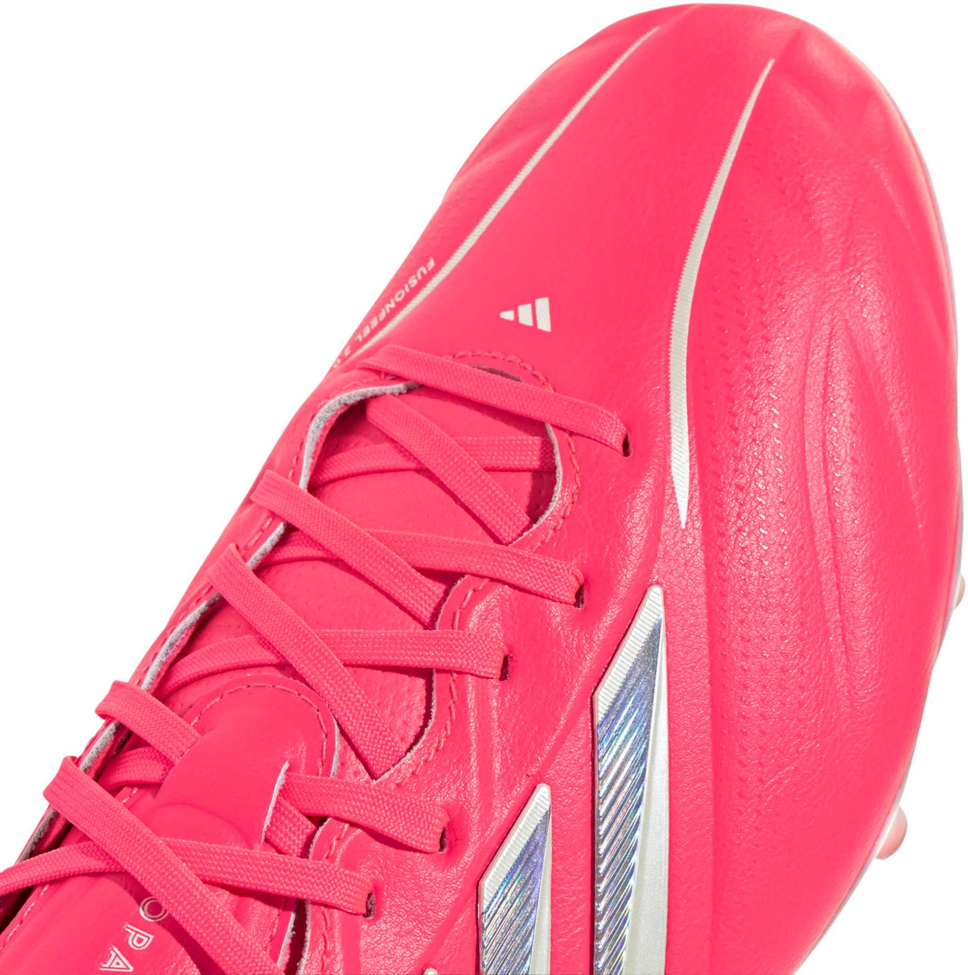 adidas Copa Pure IV Pro FG Soccer Cleats product image