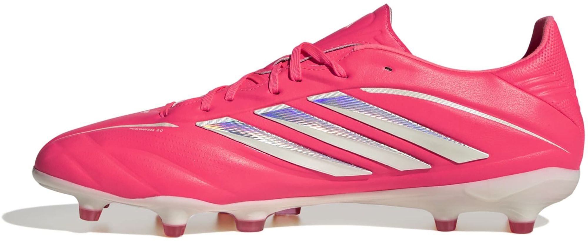 adidas Copa Pure IV Pro FG Soccer Cleats product image