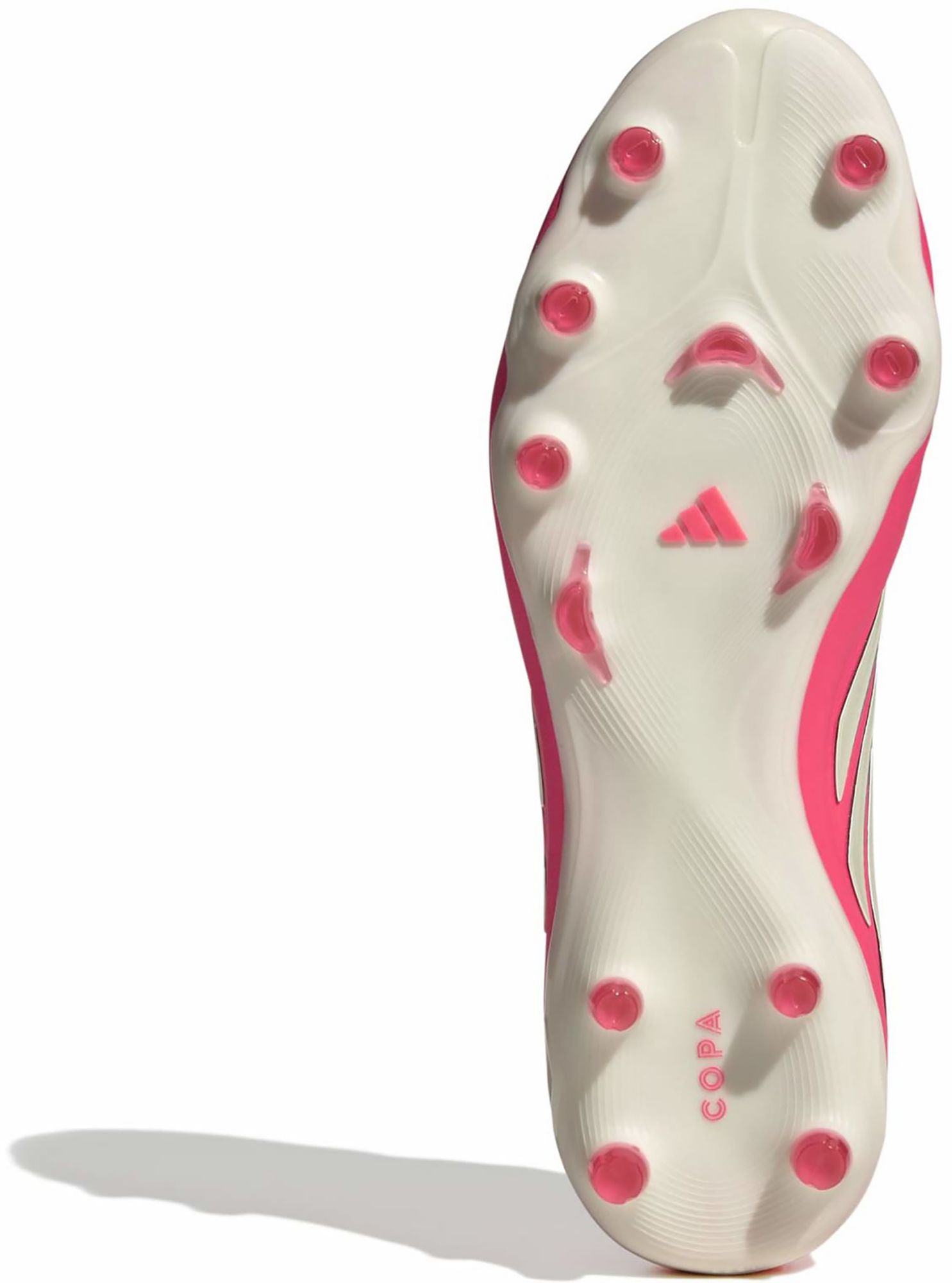 adidas Copa Pure IV Pro FG Soccer Cleats product image